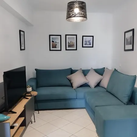 The Lemon Yard 2bedroom Apartman *