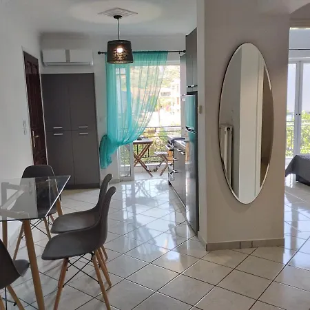 The Lemon Yard 2bedroom Apartman *