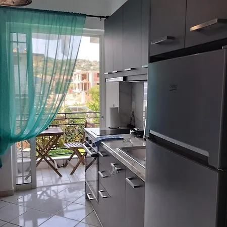 The Lemon Yard 2bedroom Apartman *
