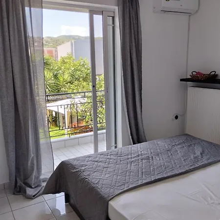 The Lemon Yard 2bedroom Apartman