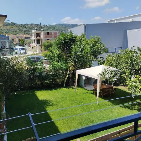 The Lemon Yard 2bedroom Apartman