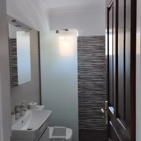 The Lemon Yard 2bedroom Apartman