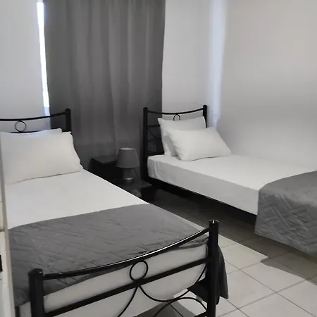 Apartman The Lemon Yard 2bedroom