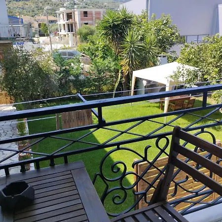 Apartman The Lemon Yard 2bedroom
