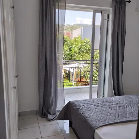 Apartman The Lemon Yard 2bedroom *